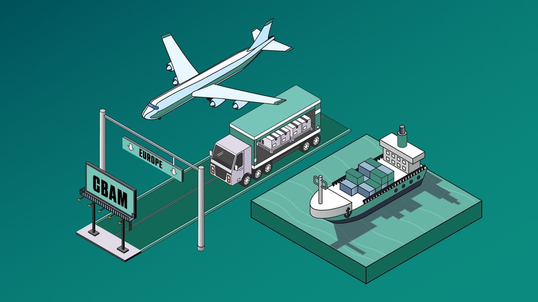 The EU Carbon Border Adjustment Mechanism (CBAM) Explainer