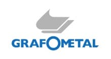 Grafometal Logo