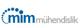 MIM Logo