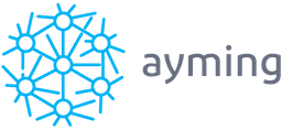 Ayming Logo