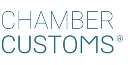 Chamber Customs Logo
